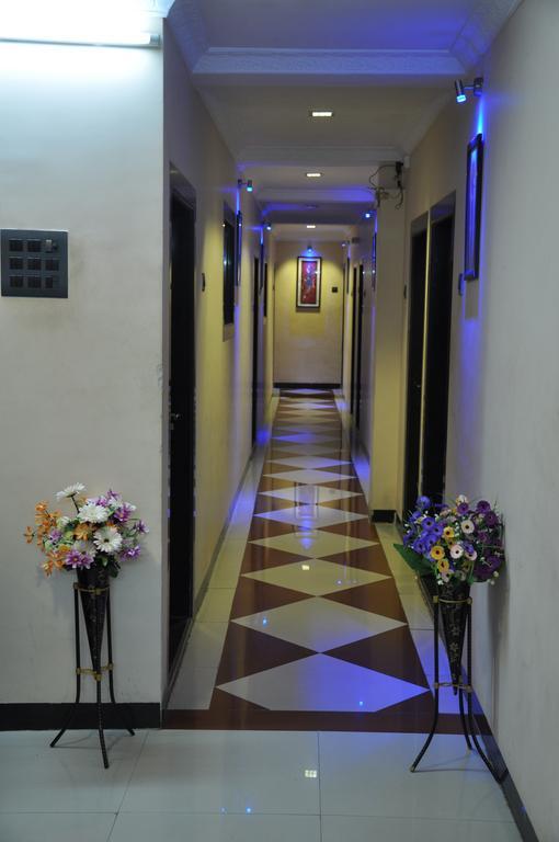 Hotel Cosmo