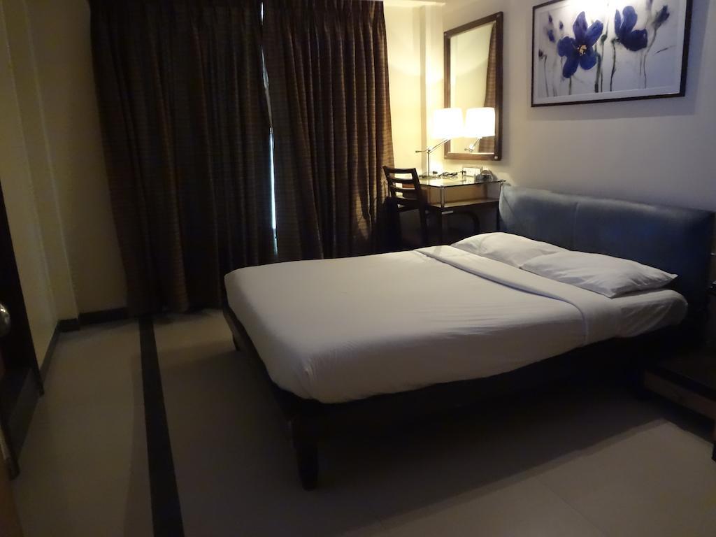 Hotel Sapna Marine