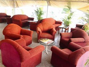 Bharat Avenue Hotel 3*
