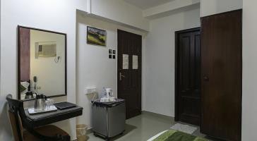 Treebo Trend New Castle Hotel 3*