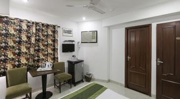 Treebo Trend New Castle Hotel Mumbai
