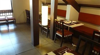 Hotel Landmark Annexe
