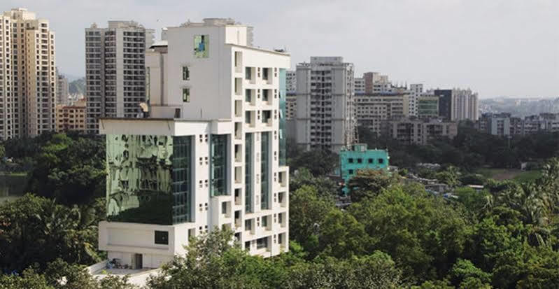 The Caliph Hotel, Near Powai Lake 3* Mumbai