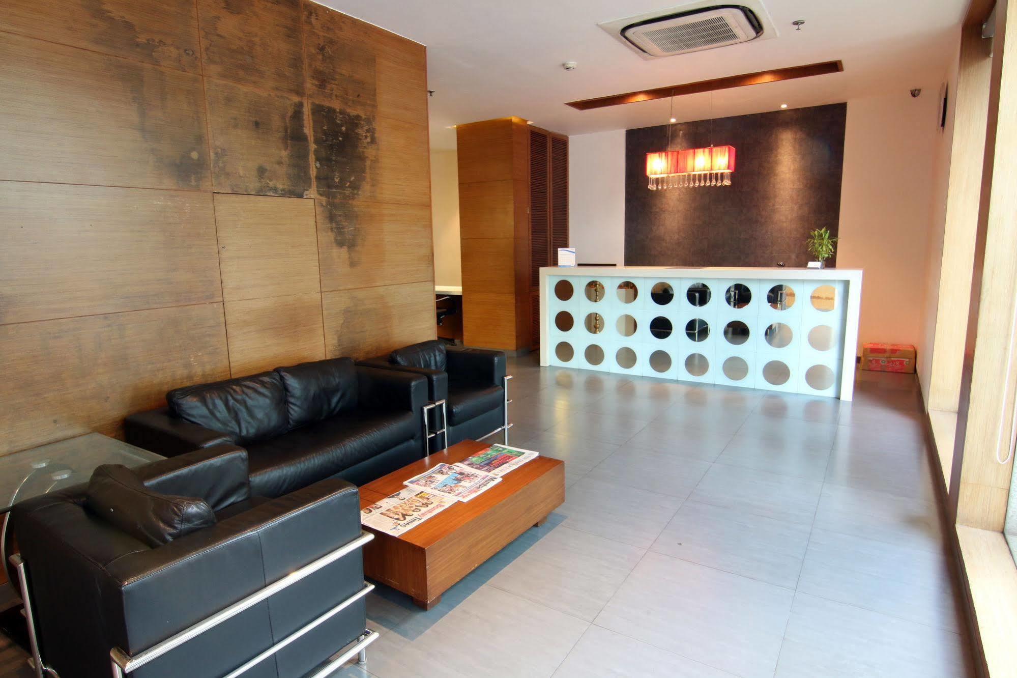 Suncity Premiere, Near To Airport 3*