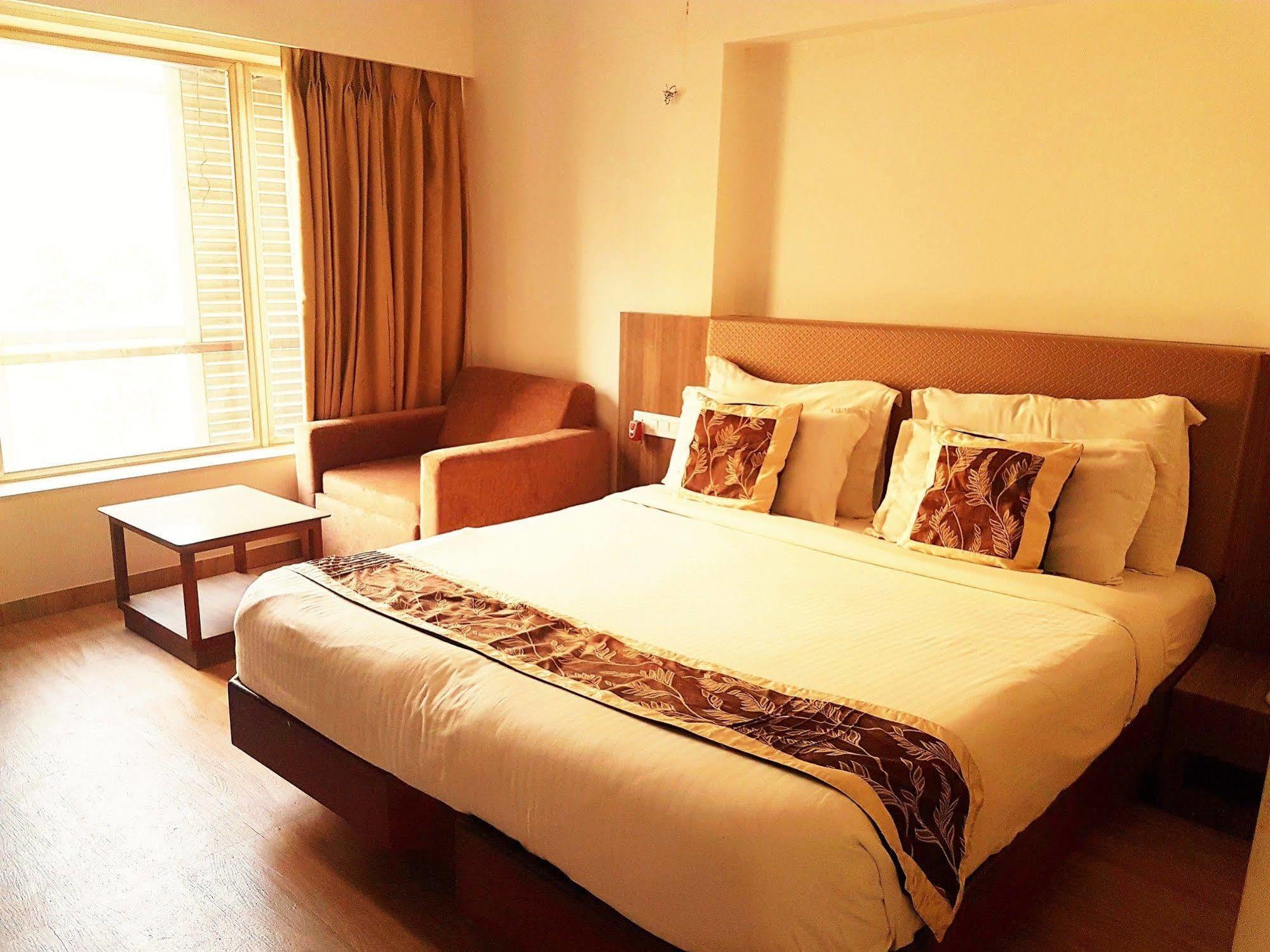 Atlantic Hotel