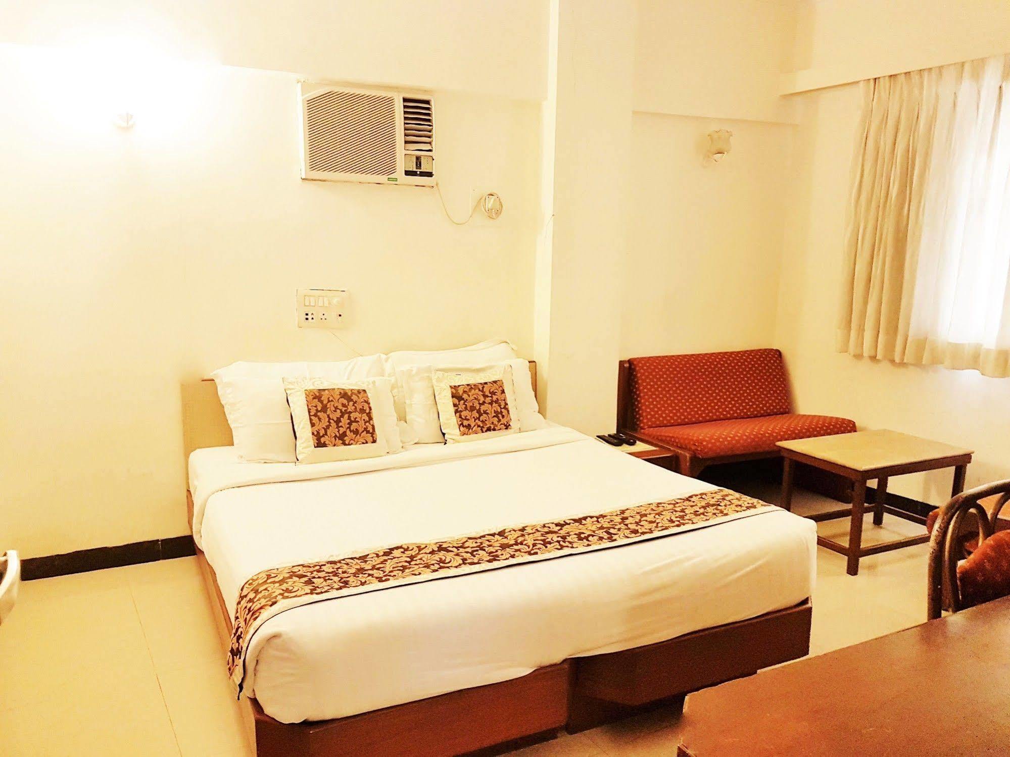 Atlantic 3* Mumbai