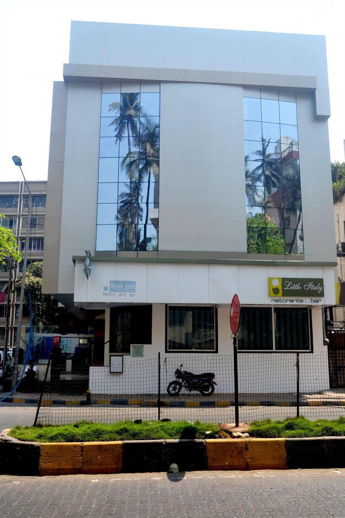 Atlantic Mumbai
