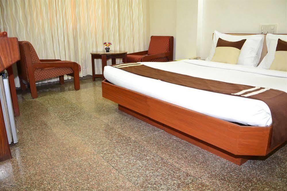Hotel Atlantic Mumbai