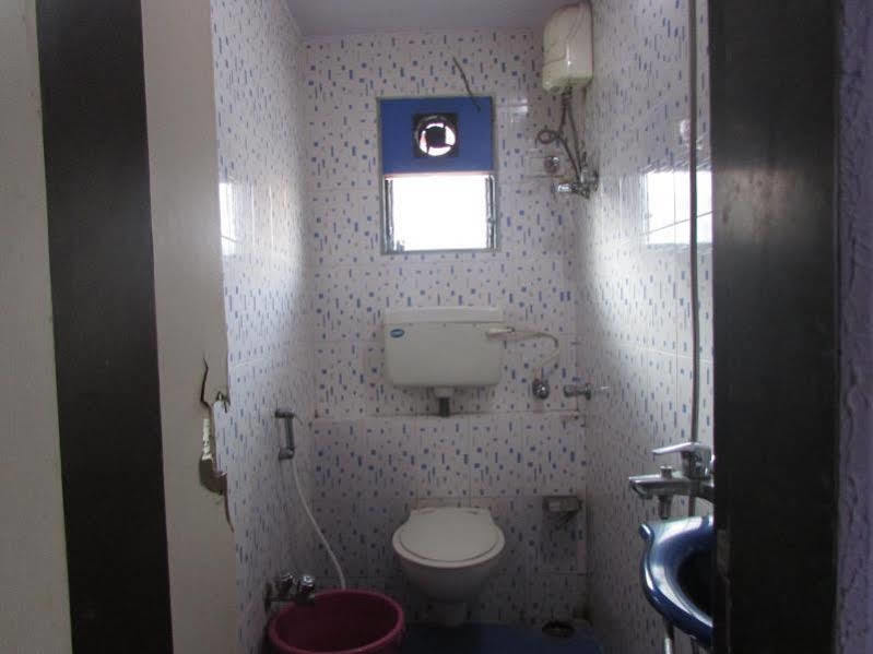 Pearl Residency Hotel 2*