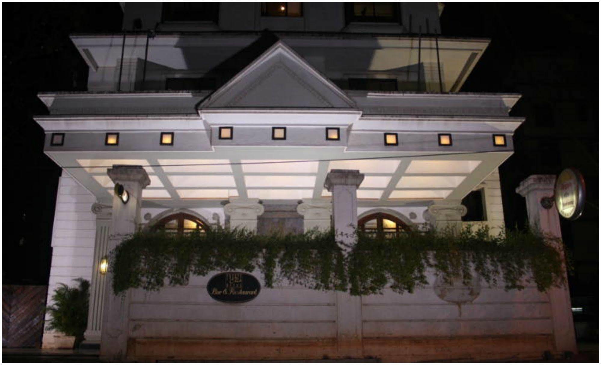 Karl Residency 3* Mumbai