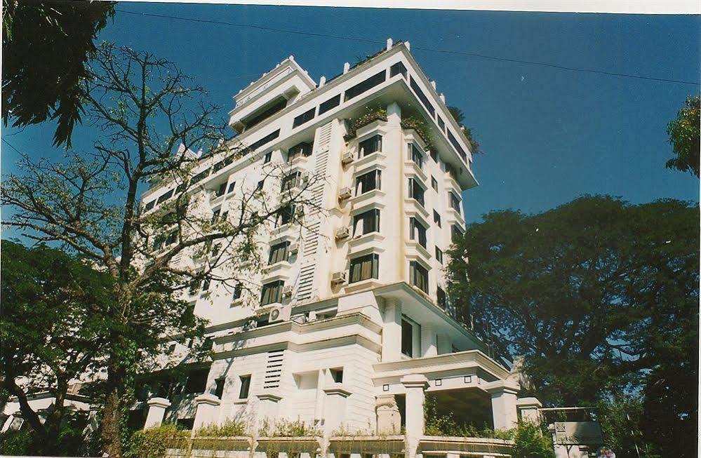 Hotel Karl Residency 3*
