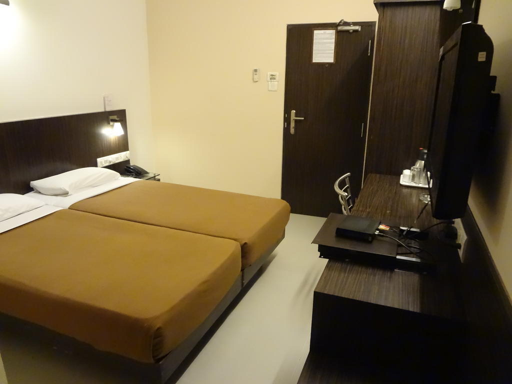 Rama Krishna Bed & Breakfast