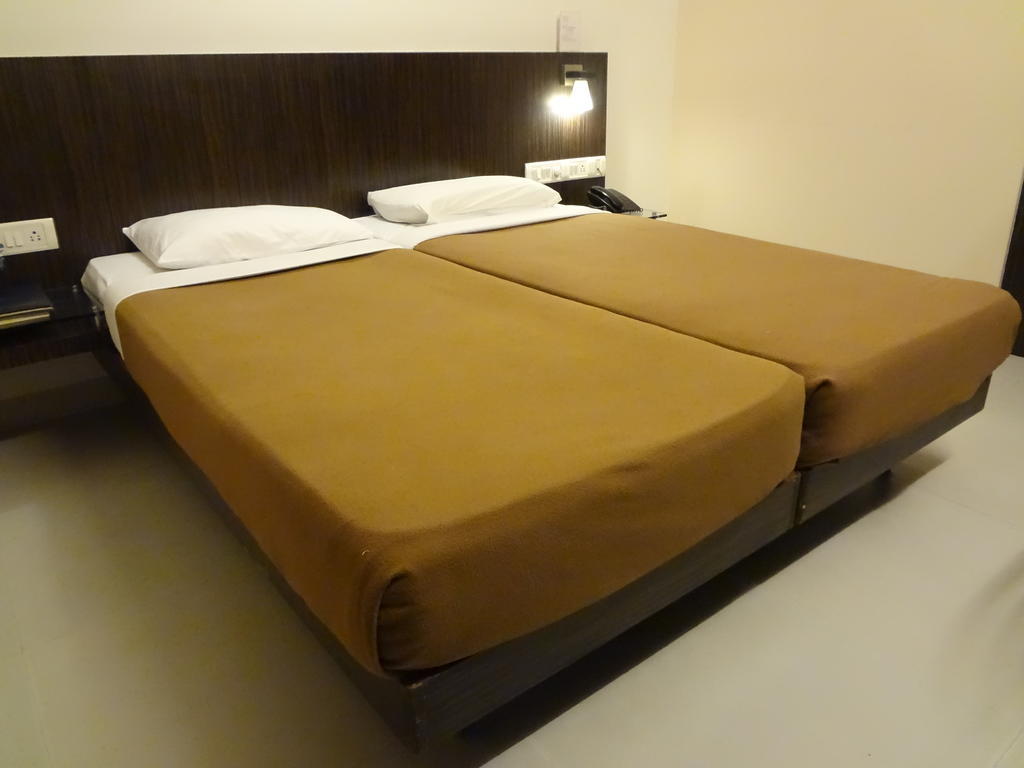 Bed & Breakfast Rama Krishna 3*