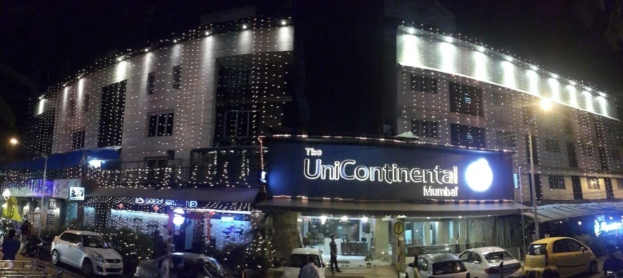 Unicontinental 2*
