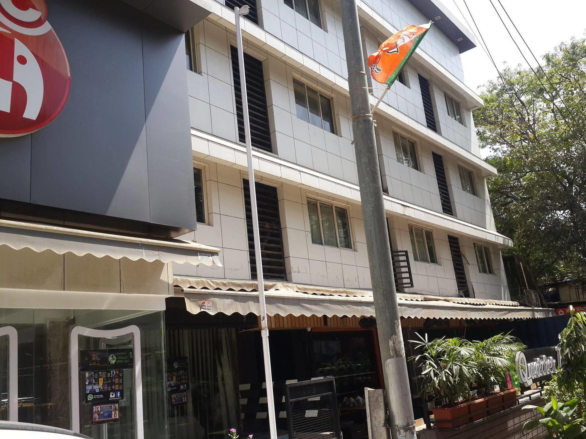 Unicontinental 2* Mumbai