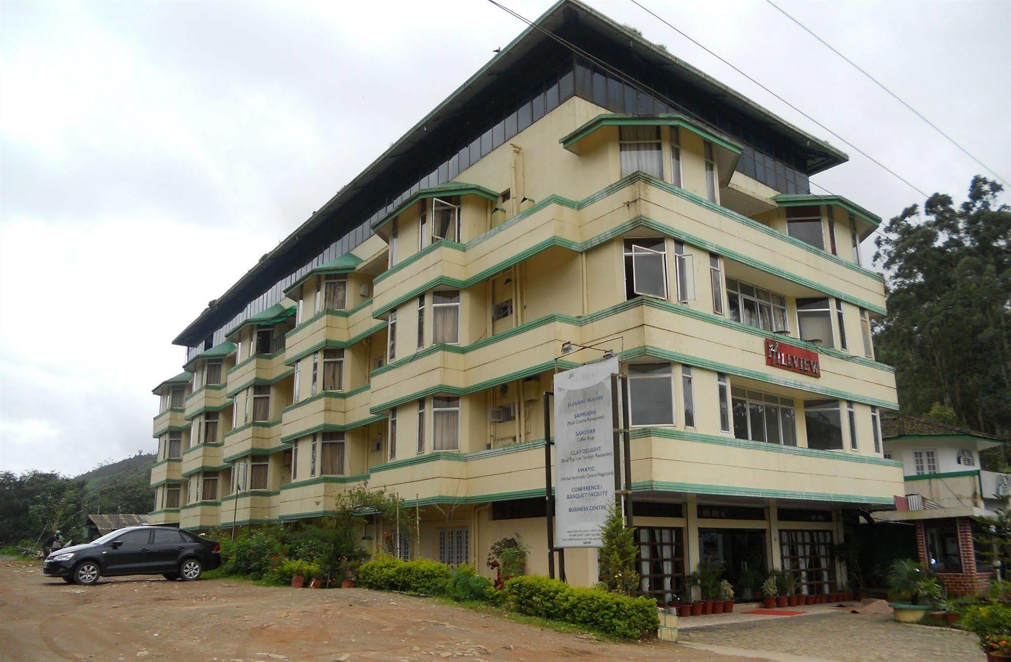 Metro Palace Bandra 3* Mumbai