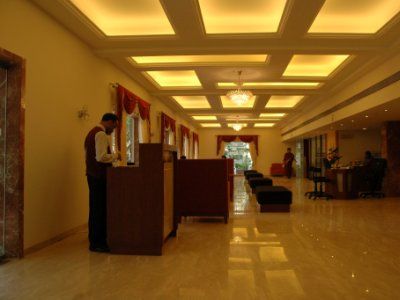 Juhu Plaza 3* Mumbai