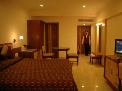 Juhu Plaza