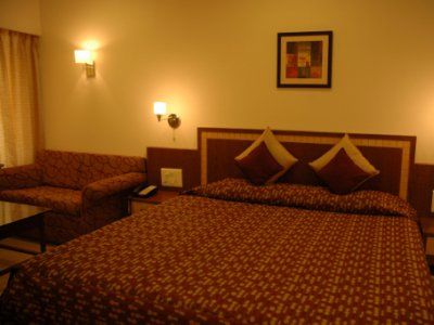 Juhu Plaza 3* Mumbai