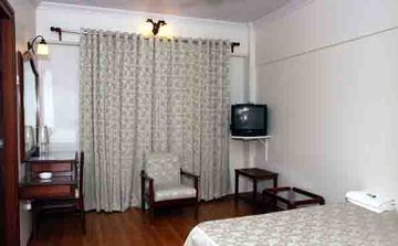 Kemps Corner Hotel Mumbai