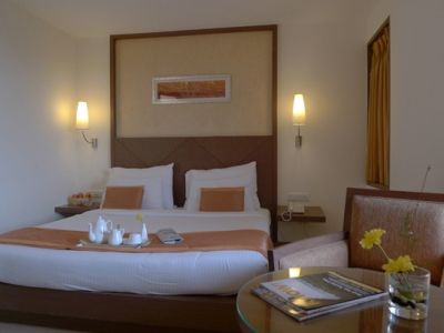 Hotel Marigold Residency