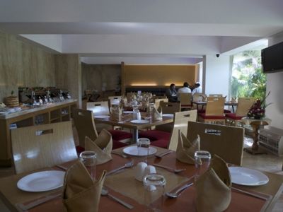 Marigold Residency Mumbai