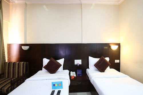 Hotel Fabhotel On Time Andheri East Mumbai