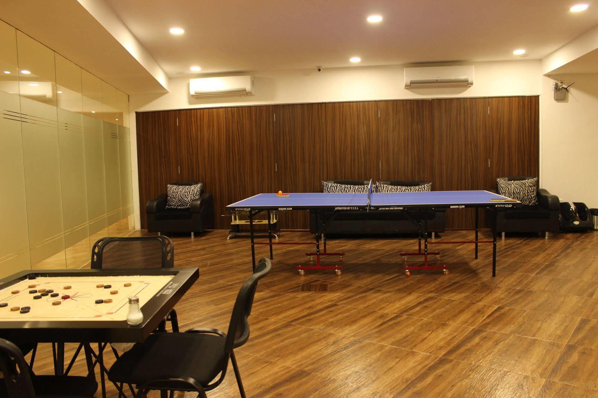 Hotel Maxx Value Hospitality 3*