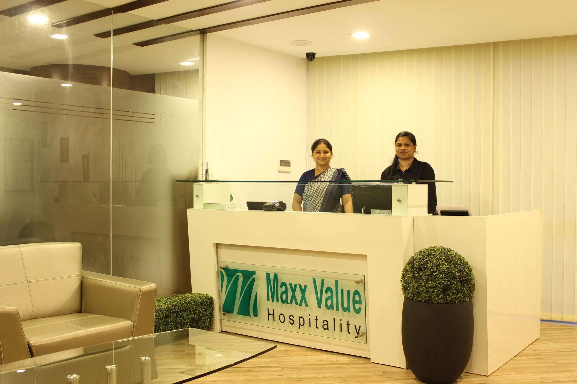 Maxx Value Hospitality