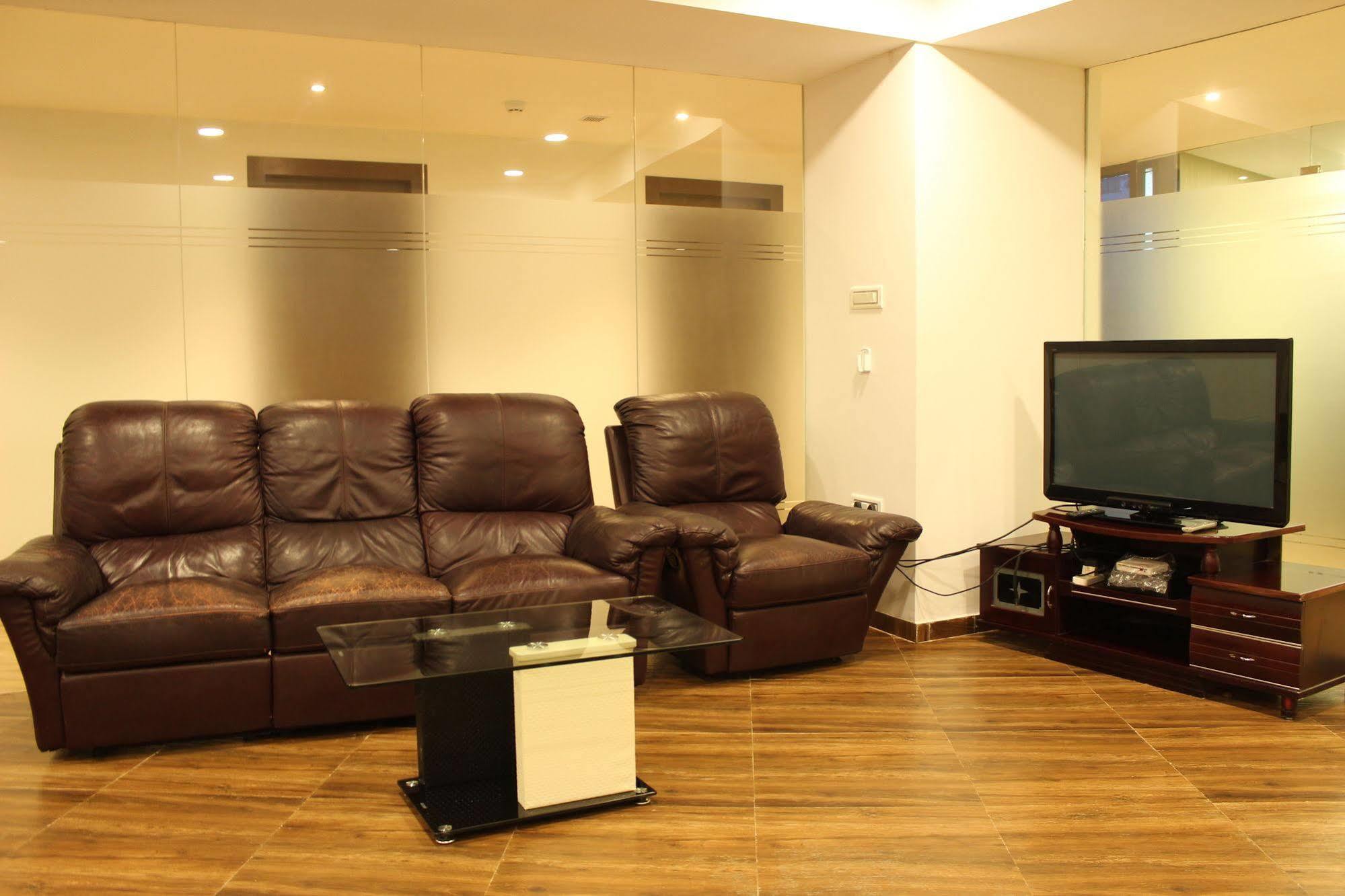 Maxx Value Hospitality Hotel Mumbai