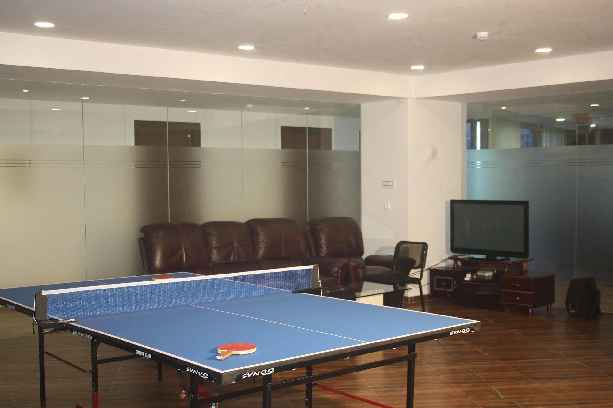 Hotel Maxx Value Hospitality Mumbai