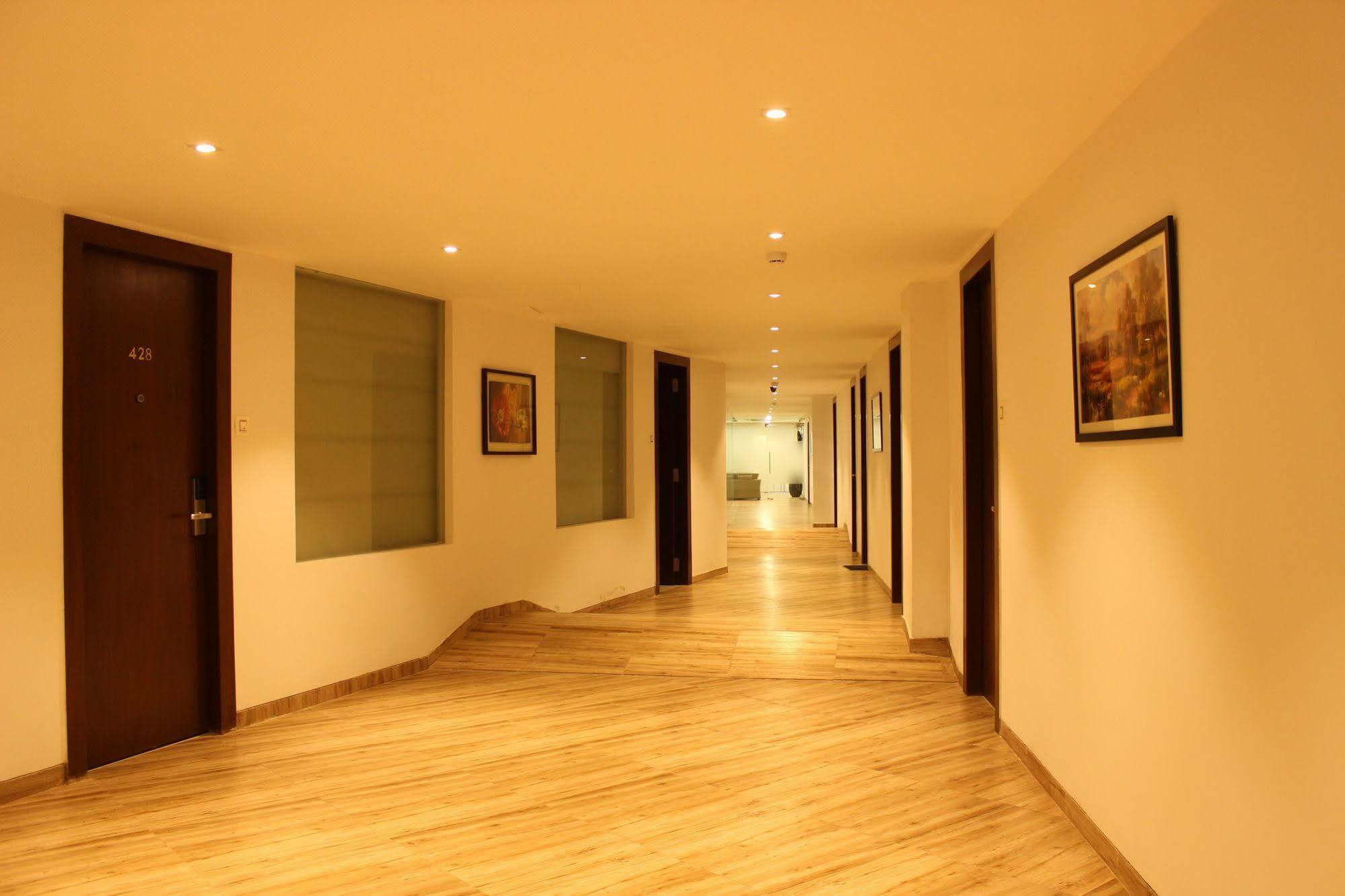 Hotel Maxx Value Hospitality