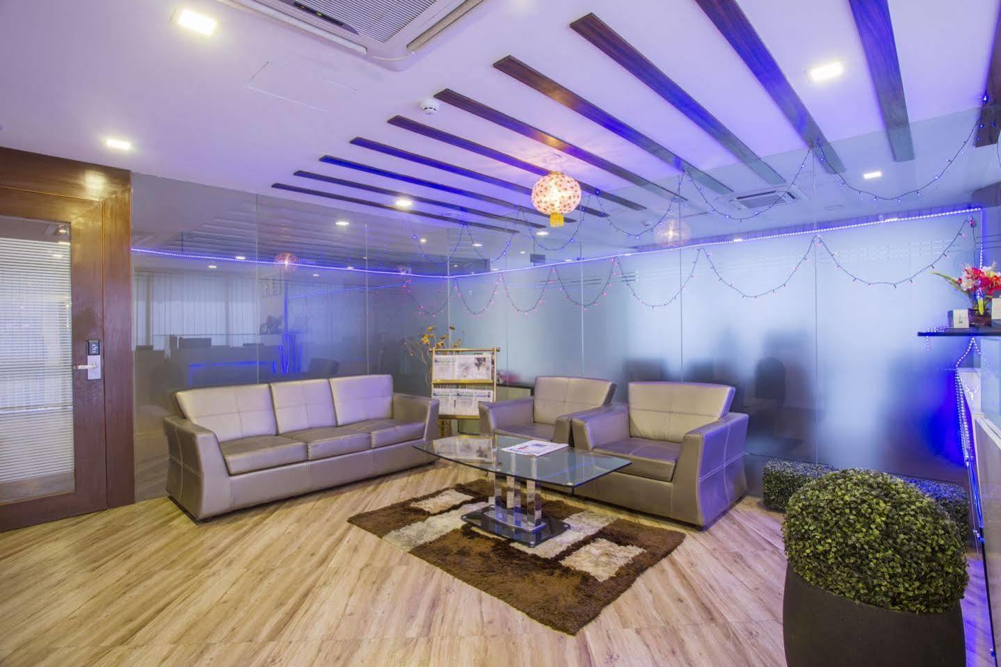 Maxx Value Hospitality 3* Mumbai