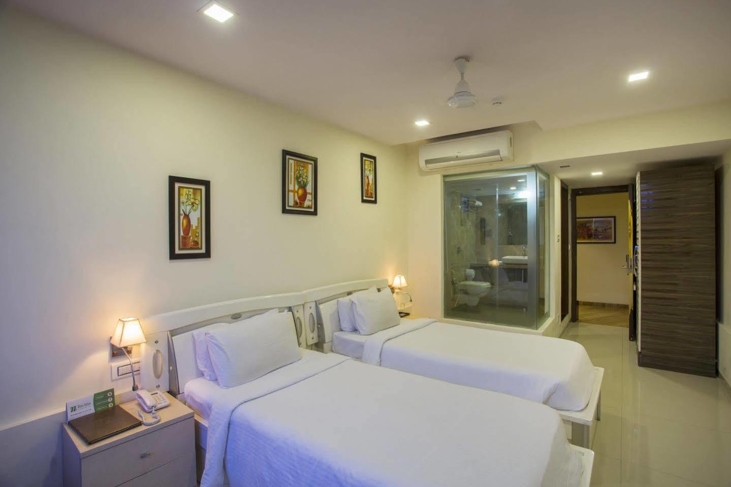 Maxx Value Hospitality Hotel