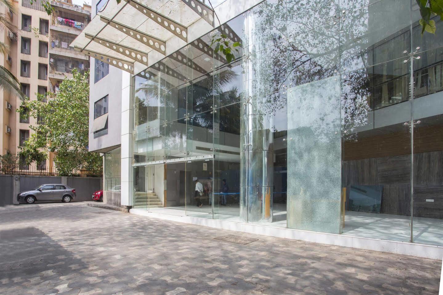 Hotel Maxx Value Hospitality Mumbai