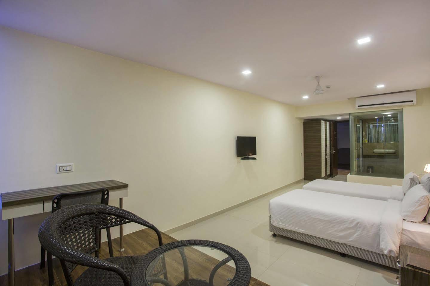 Hotel Maxx Value Hospitality