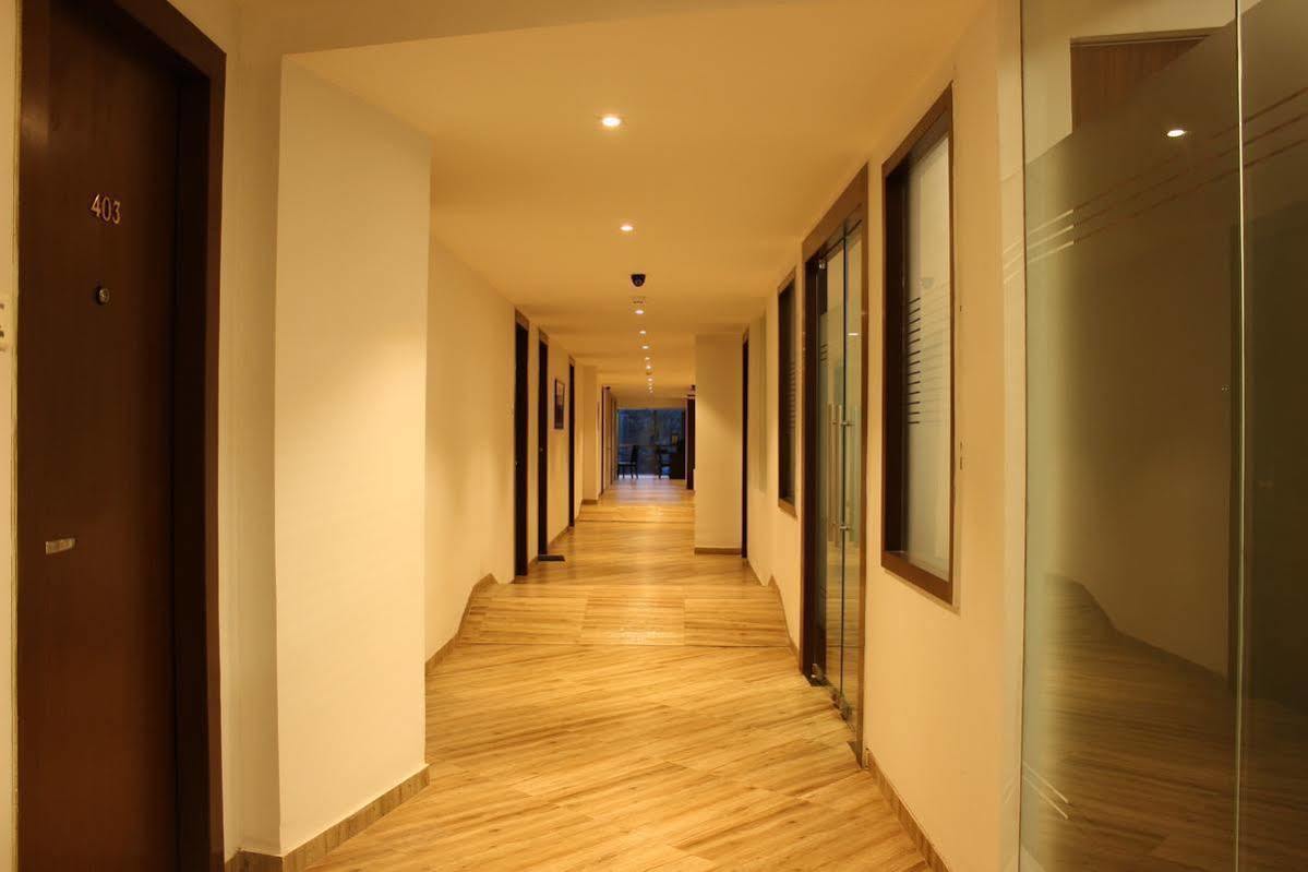 Hotel Maxx Value Hospitality