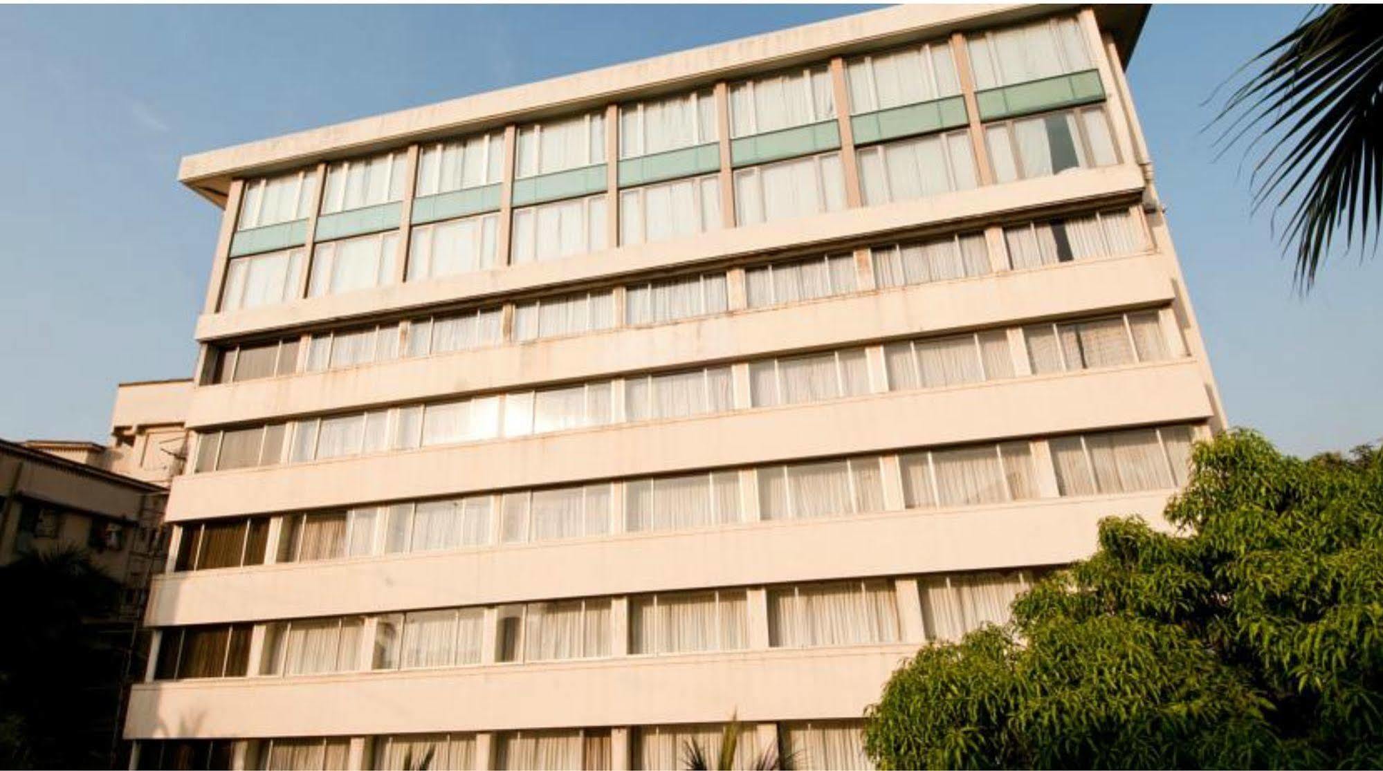Residency Andheri