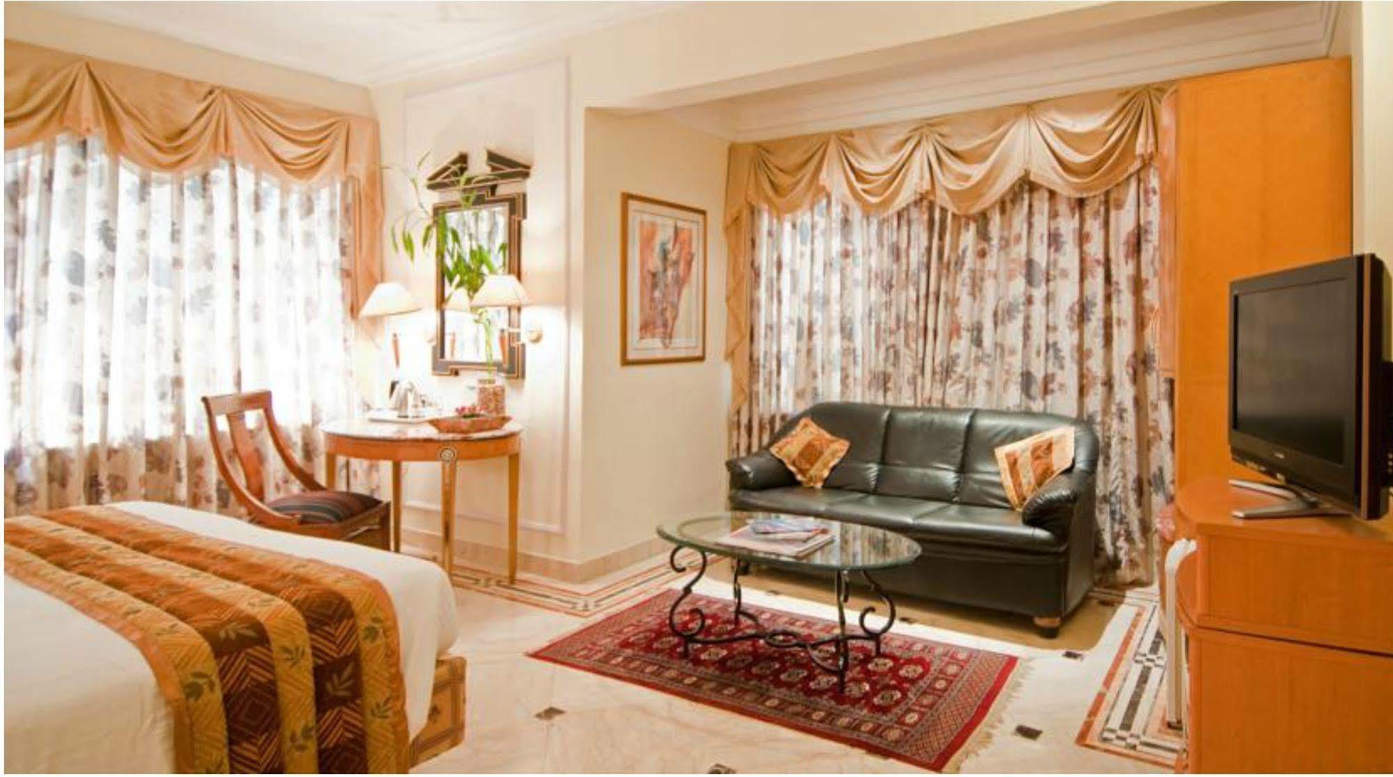 Residency Andheri Mumbai