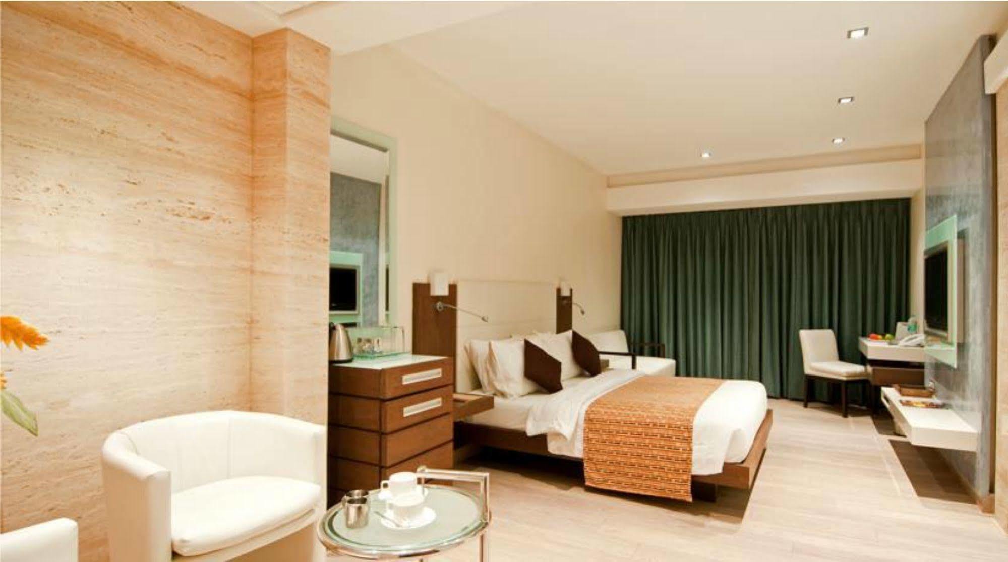 Residency Andheri Mumbai