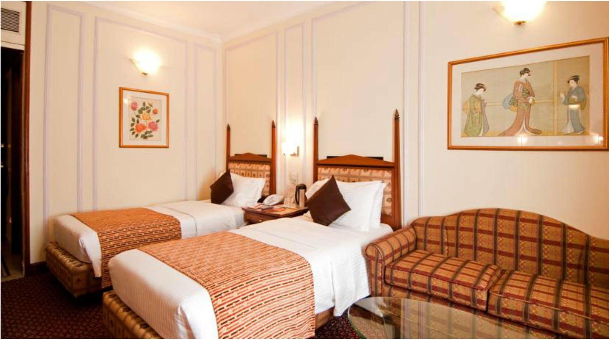Hotel Residency Andheri Mumbai