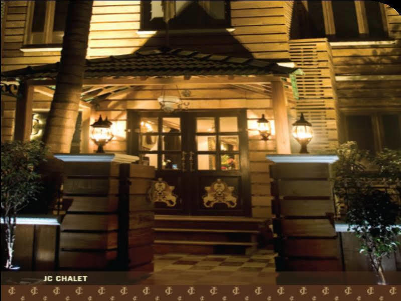 Jc Hotel
