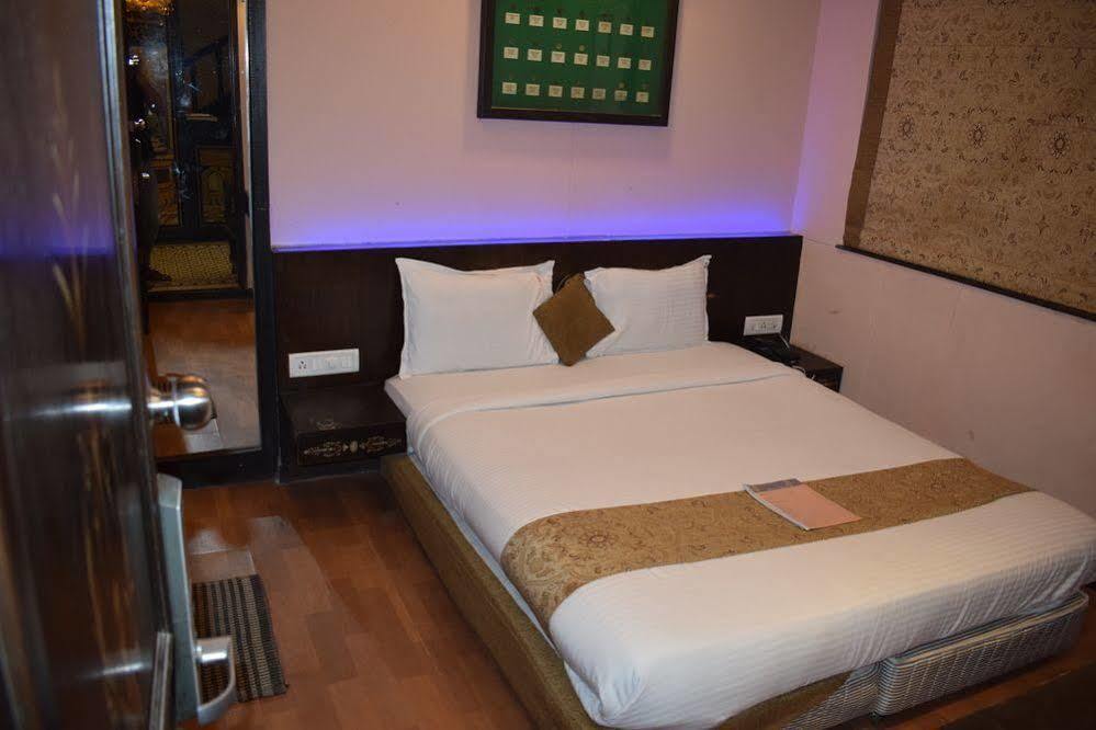 Hotel Jc Mumbai