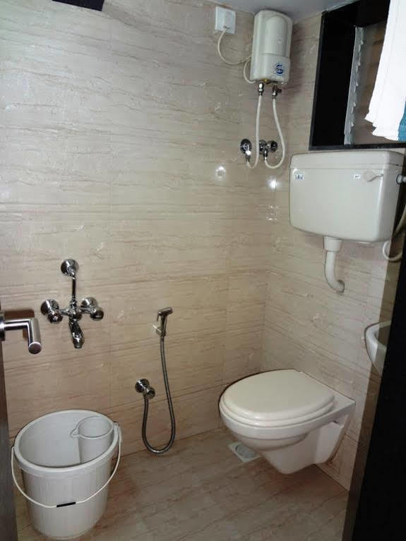 Hotel Victoria Mumbai