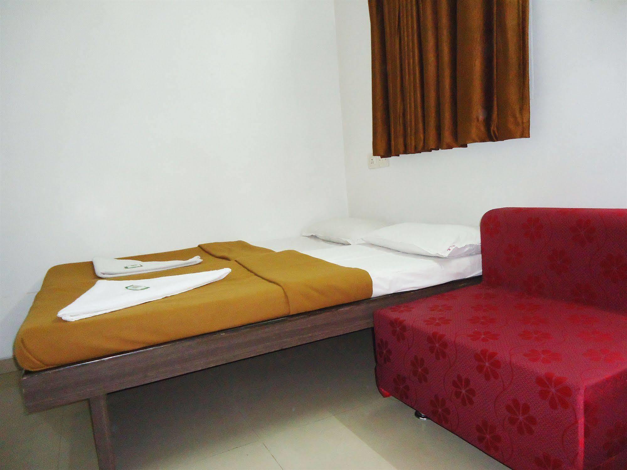 Marol Residency Mumbai