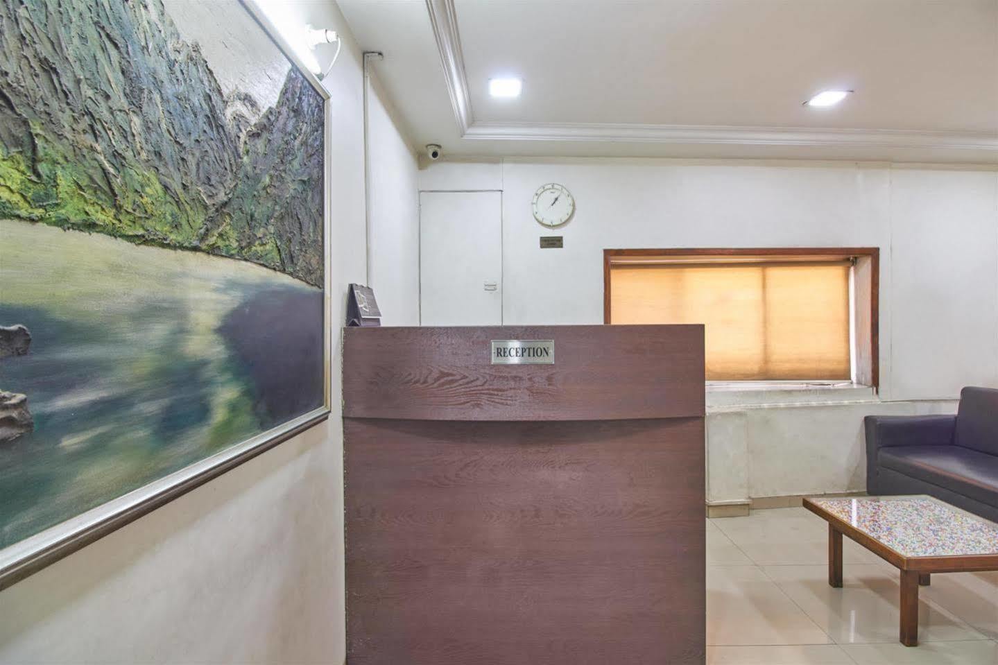Marol Residency Apartment *