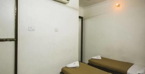 Marol Residency Apartment Mumbai