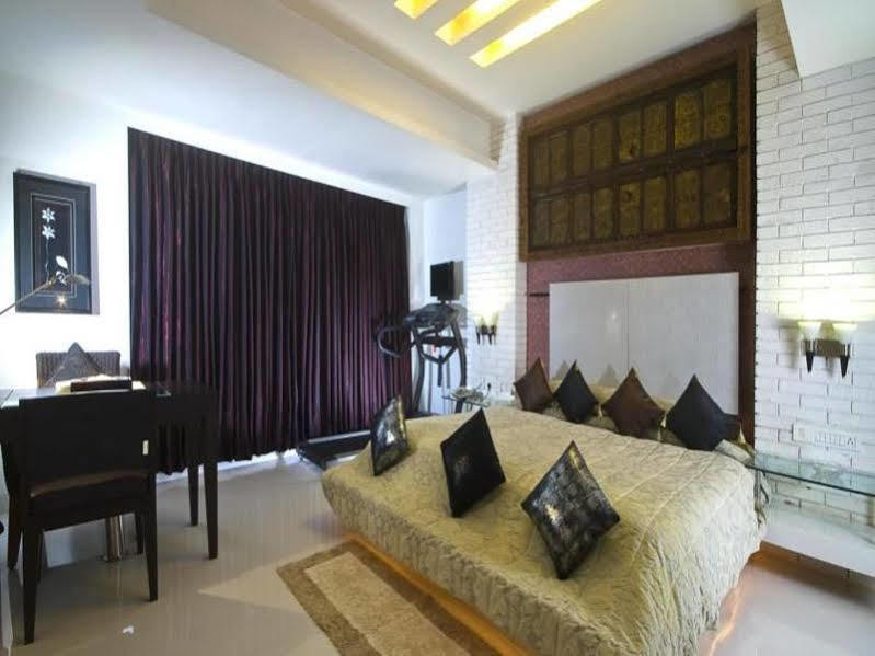 Peninsula Grand Hotel Mumbai