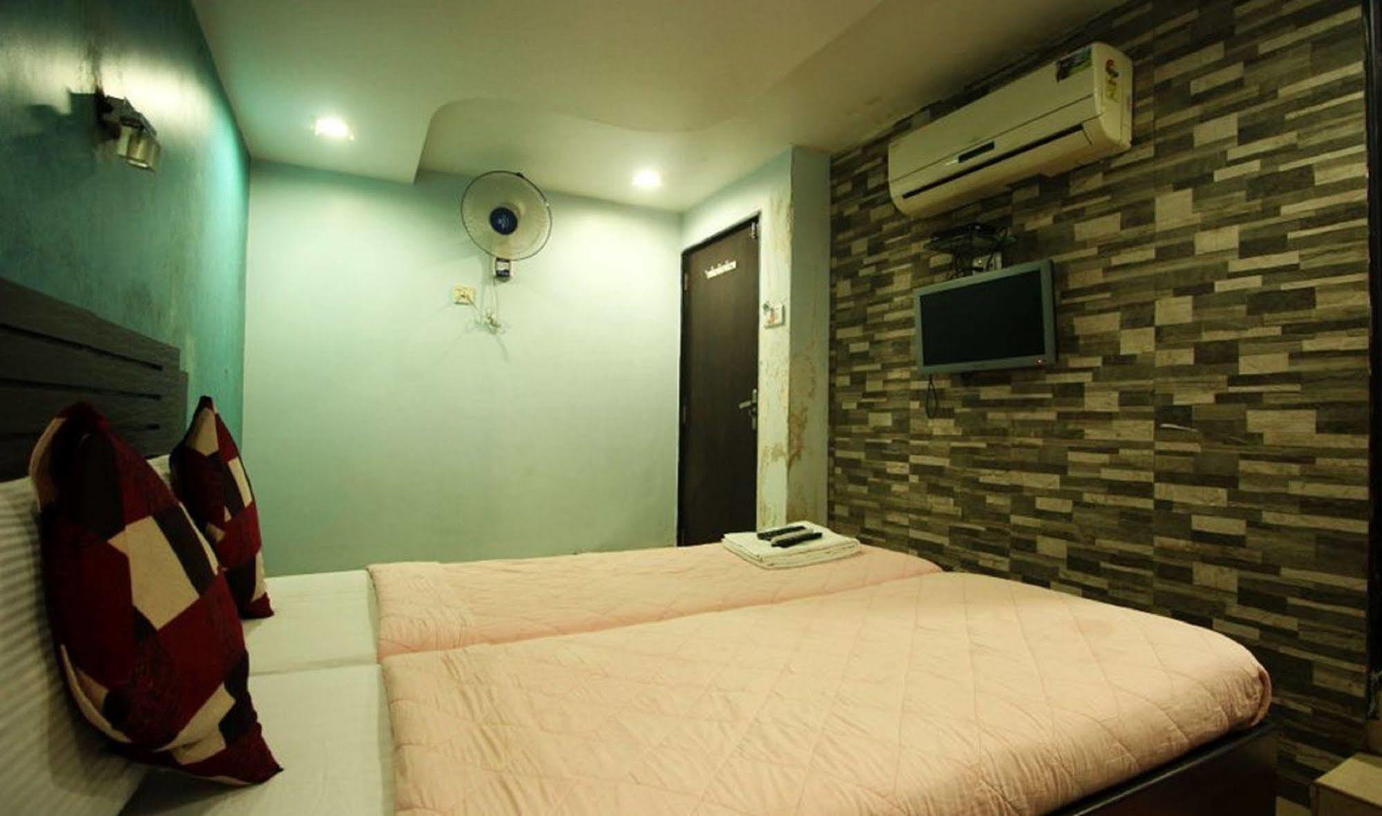 Hotel Metro