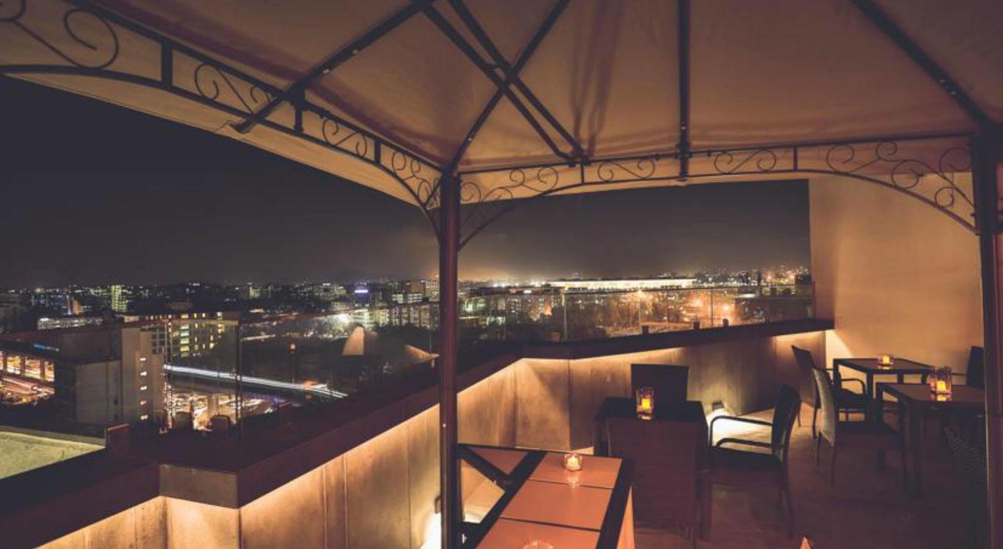 T24 Residency Hotel 4*